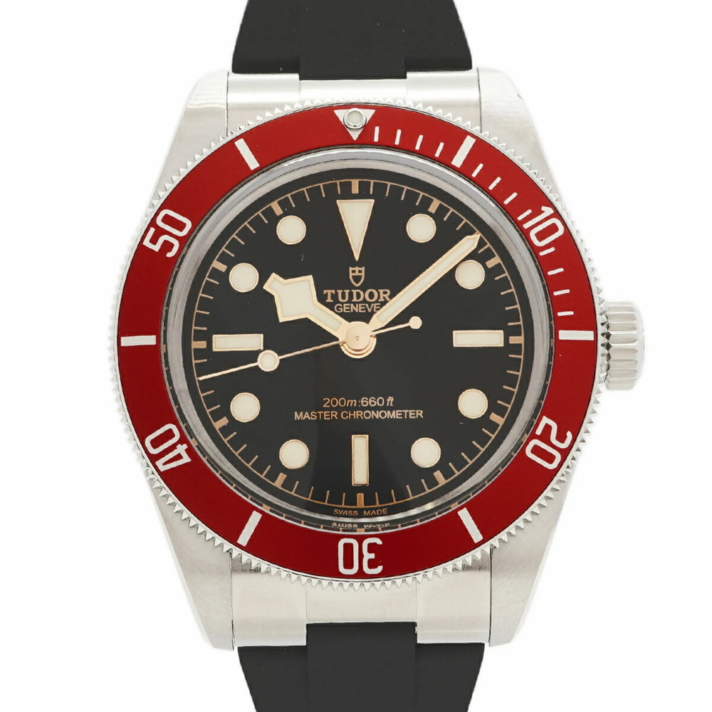 Tudor Black Bay 7941A1A0RU Dial Men's Watch